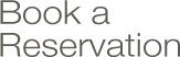 Book A Hotel Reservation